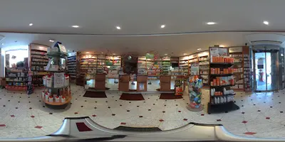 Stadt-apotheke