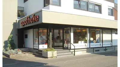 Hirsch Apotheke