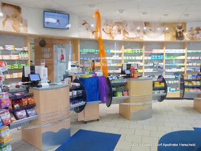Dorf Apotheke Herscheid
