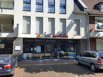 Abc Apotheke - Herten