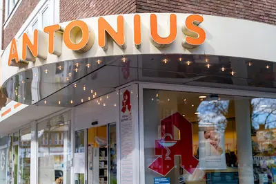 Antonius Apotheke