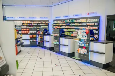 Apotheke Im Cirkel