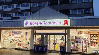 Bären-apotheke Herten