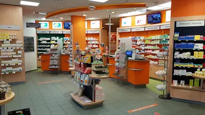 Farma-plus Apotheke Am Rathaus Herten
