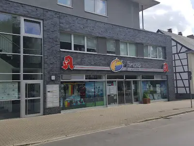 Forum Apotheke
