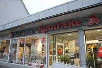 Heimbichner S Barbara-apotheke