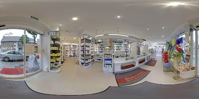 Nord Apotheke