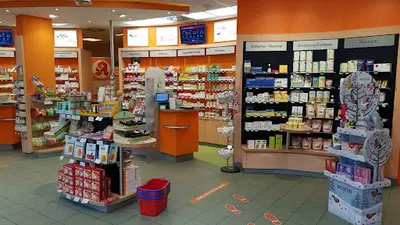 Viva-apotheke.de (versandapotheke Der Farma-plus Apotheke Am Rathaus Herten)
