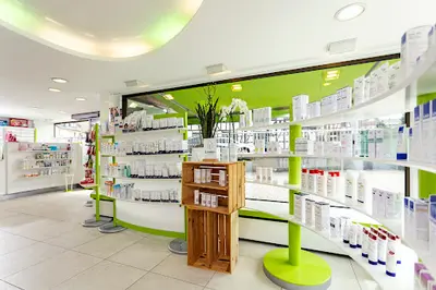 Linden-apotheke Ohg