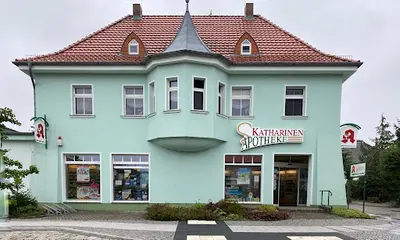 Katharinen-apotheke