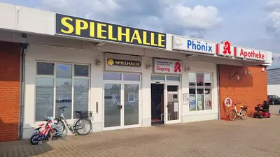 Phönix Apotheke