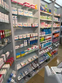 Alte Apotheke