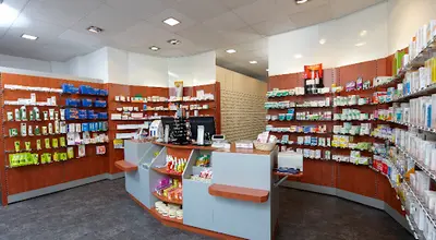 Apotheke Am Herzogspark - Herzogenaurach