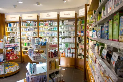 Linda - Stadt Apotheke