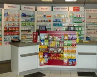 Lohhof Apotheke Susanne Kmeth E.kfr.