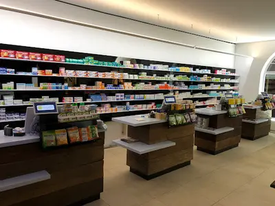 Sonnen-apotheke