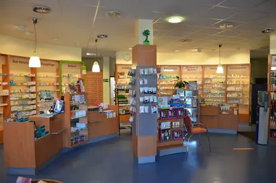 Sternen Apotheke