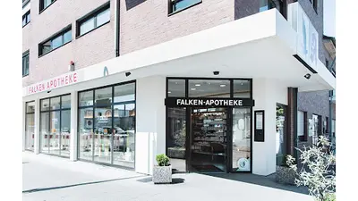 Falken-apotheke