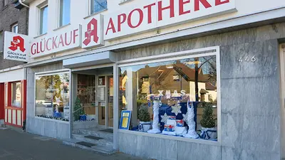 Glückauf-apotheke