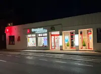 Grenzland-apotheke