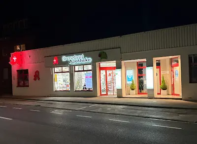 Grenzland-apotheke