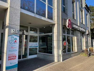 Laurweg Apotheke