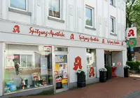 Spitzweg-apotheke Lücker E.k.
