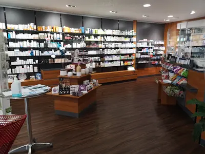 St. Josef Apotheke