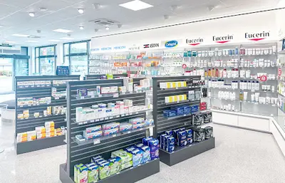 Medicon Apotheke A3 Heßdorf