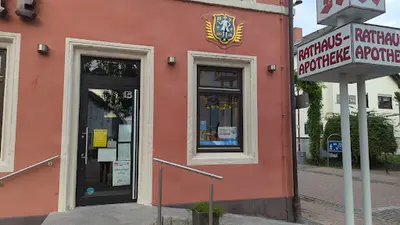 Rathaus Apotheke