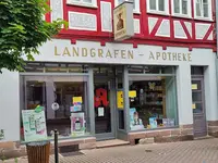 Landgrafen-apotheke