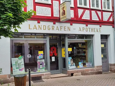 Landgrafen-apotheke