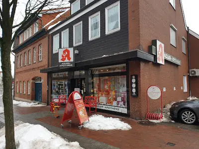 Adler-apotheke