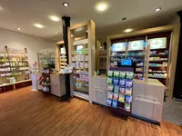 Süntel-apotheke