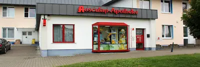 Aesculap-apotheke