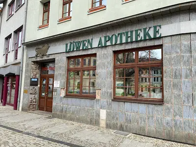 Löwen Apotheke
