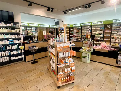Biebertal-apotheke