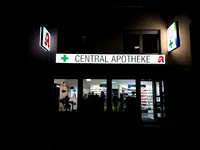 Central Apotheke