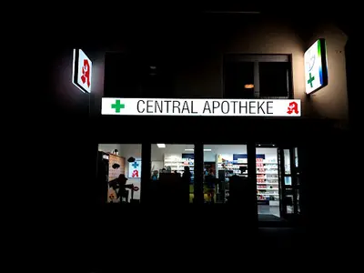Central Apotheke