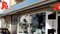Cäcilien Apotheke
