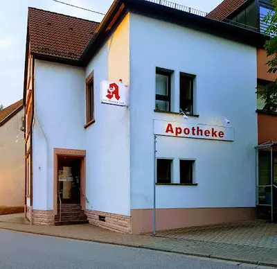 Allee-apotheke