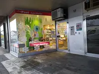 Post-apotheke