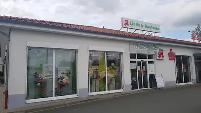 Linden-apotheke