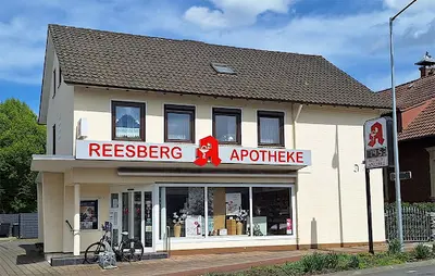 Reesberg-apotheke