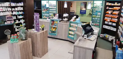 Sonnen-apotheke