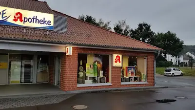 Werre-apotheke