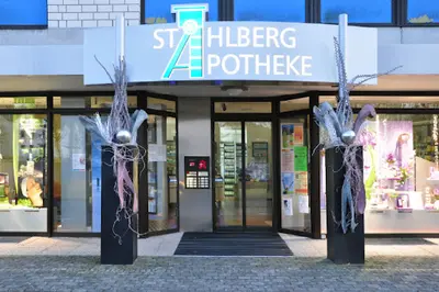 Stahlberg Apotheke