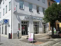Apotheke Am Markt - Inh. Eva-maria Löhner E.kfr.
