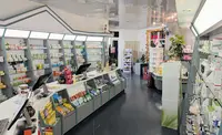 Schlosspark Apotheke