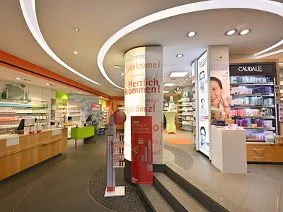 Adler Apotheke